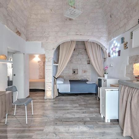 Casa Anmori Villa Ostuni Exterior foto