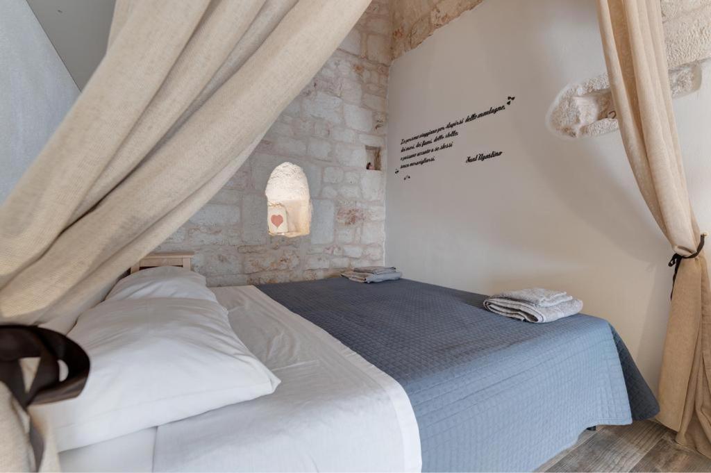 Casa Anmori Villa Ostuni Exterior foto