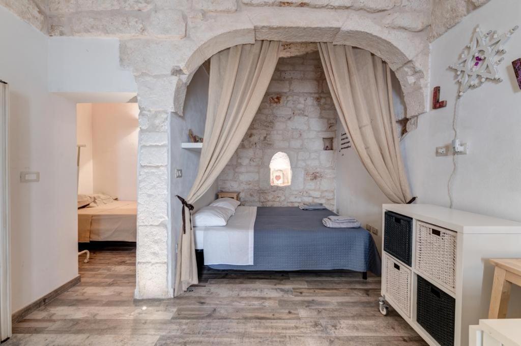 Casa Anmori Villa Ostuni Exterior foto