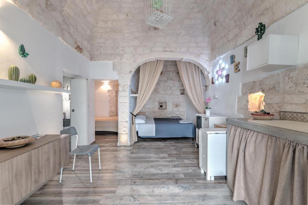 Casa Anmori Villa Ostuni Exterior foto