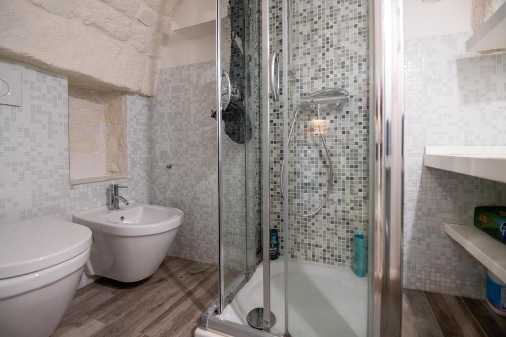 Casa Anmori Villa Ostuni Exterior foto