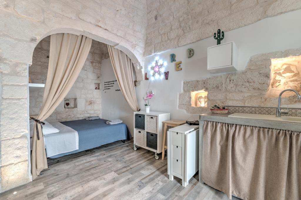 Casa Anmori Villa Ostuni Exterior foto