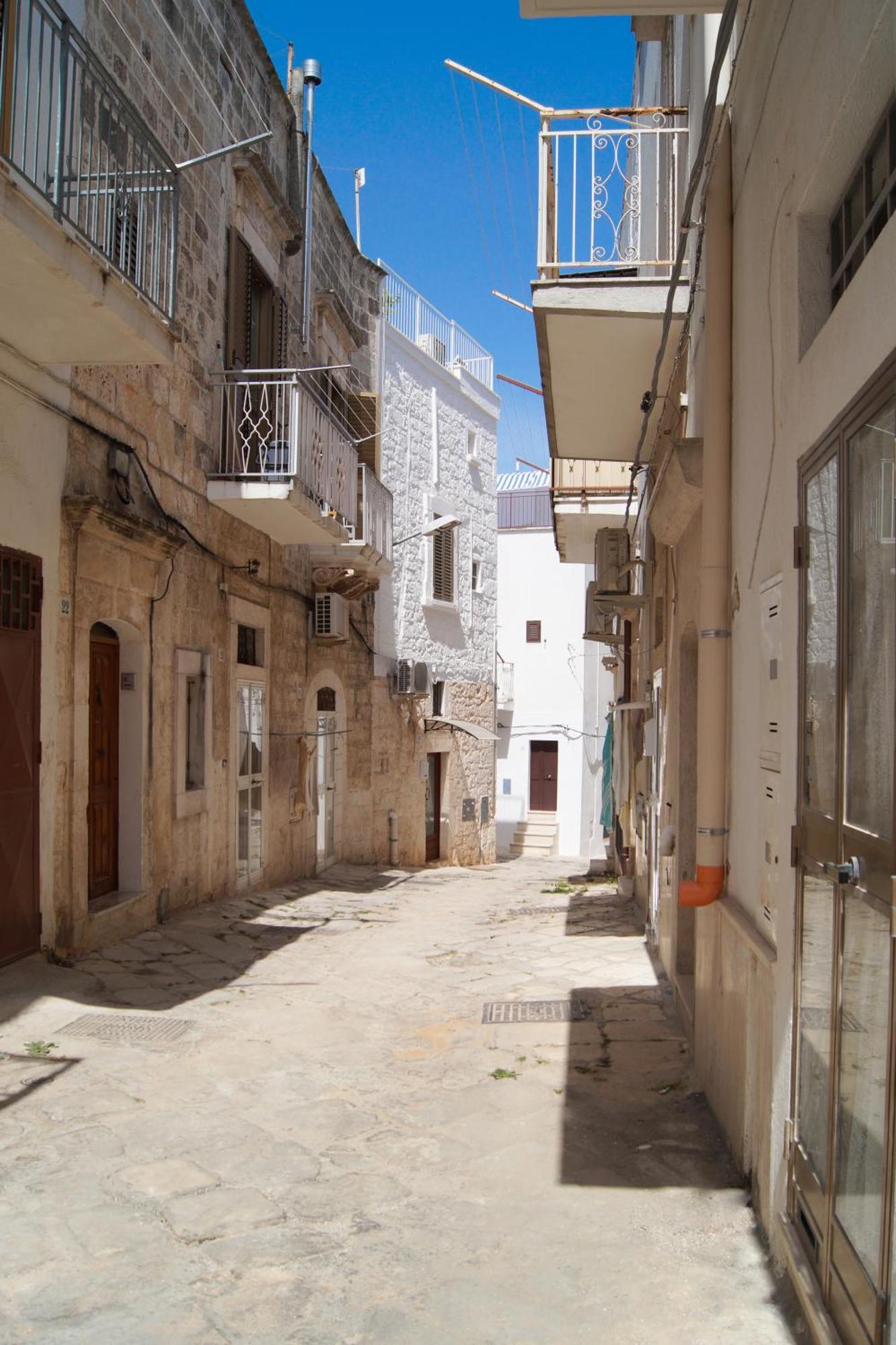 Casa Anmori Villa Ostuni Exterior foto